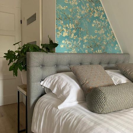 B&B Bij Vincent Nieuw-Amsterdam Εξωτερικό φωτογραφία