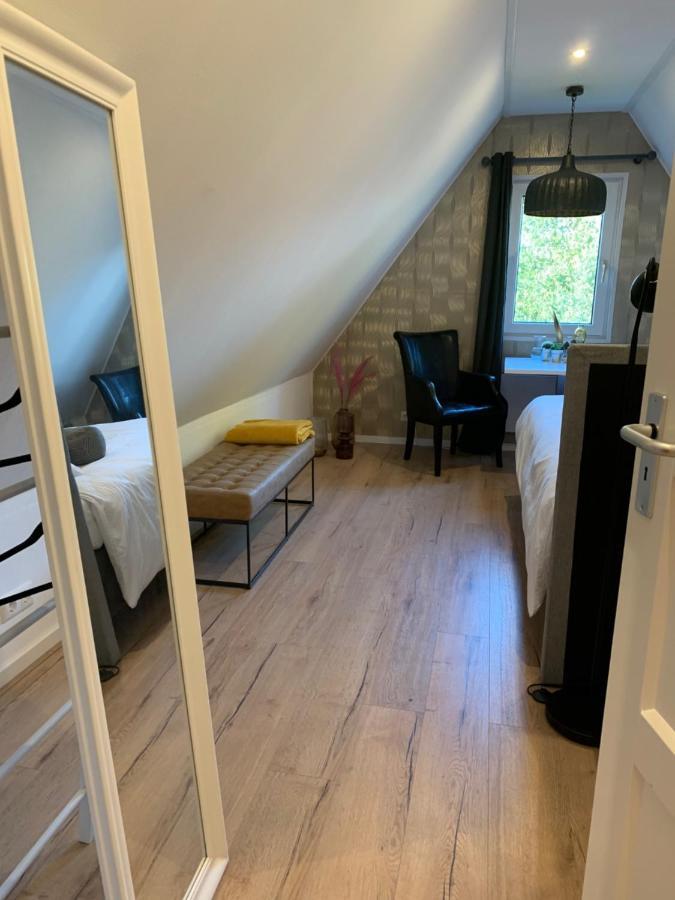 B&B Bij Vincent Nieuw-Amsterdam Εξωτερικό φωτογραφία