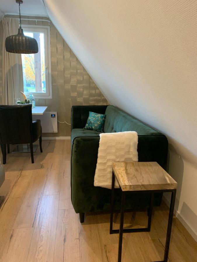 B&B Bij Vincent Nieuw-Amsterdam Εξωτερικό φωτογραφία