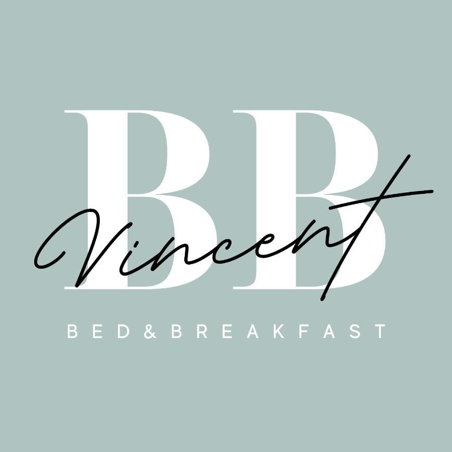 B&B Bij Vincent Nieuw-Amsterdam Εξωτερικό φωτογραφία