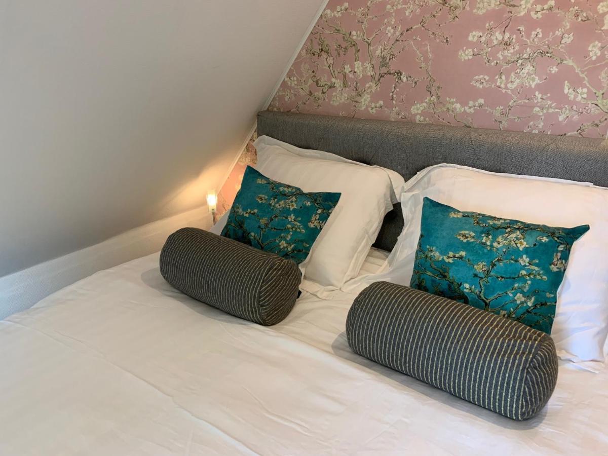 B&B Bij Vincent Nieuw-Amsterdam Εξωτερικό φωτογραφία