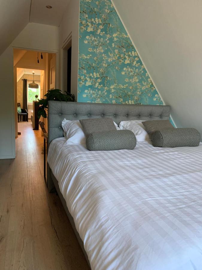 B&B Bij Vincent Nieuw-Amsterdam Εξωτερικό φωτογραφία