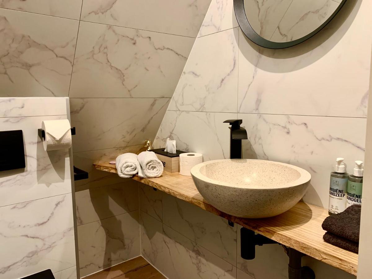 B&B Bij Vincent Nieuw-Amsterdam Εξωτερικό φωτογραφία