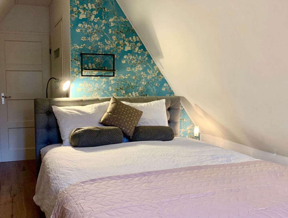 B&B Bij Vincent Nieuw-Amsterdam Εξωτερικό φωτογραφία