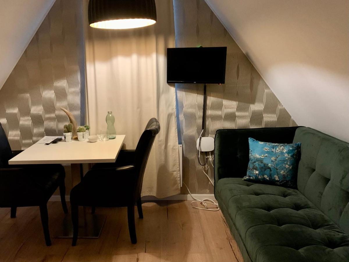 B&B Bij Vincent Nieuw-Amsterdam Εξωτερικό φωτογραφία